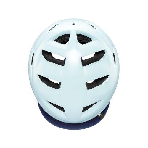 Fahrradhelm mit schwenkbarem Visier Bern Allston