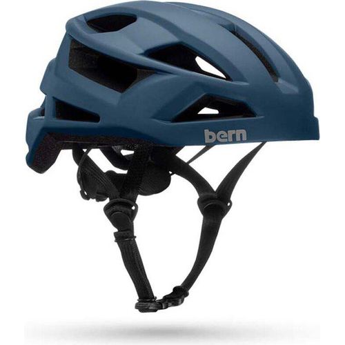 Bern Fl-1 Libre Helm Blau 59-62 cm Blau 59-62 cm