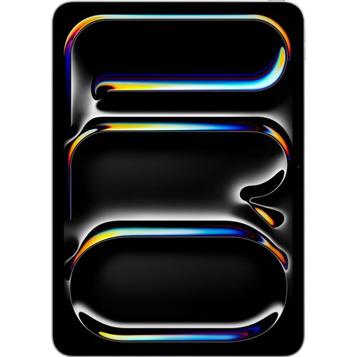 iPad Pro 11 pollici 256GB Wi-Fi M4 Argento
