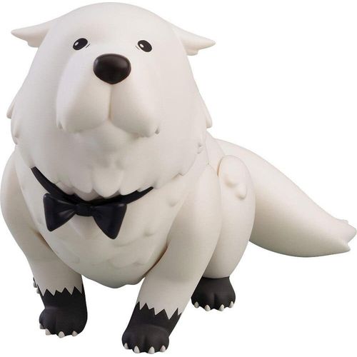 Good Smile Company Spy X Family Nendoroid Action Bond Forger 6 Cm Figur Weiß Weiß One Size