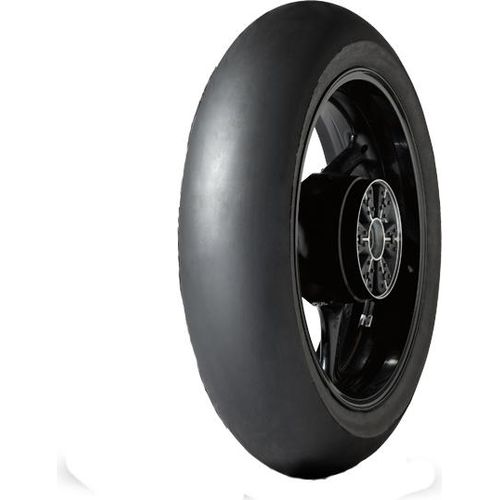 Reifen Dunlop Slick 120/80-12 TL hinten