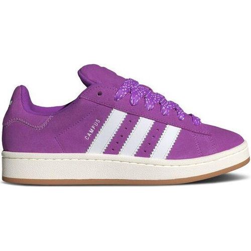 Adidas Campus 00er Purple Burst - EU: 42