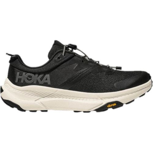 HOKA TRANSPORT - Herren schwarz 43 1/3