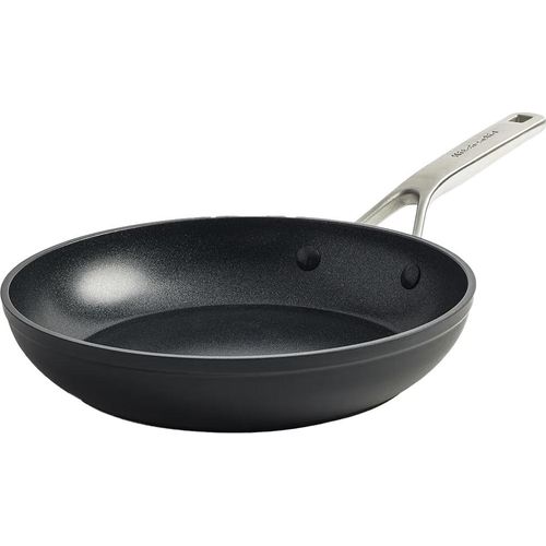 KITCHENAID 28cm Keramikpfanne/Antihaft-Pfanne, Gehärtetes Aluminium