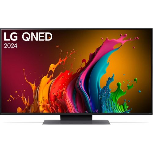 LG 50QNED87T6B 126 cm (50