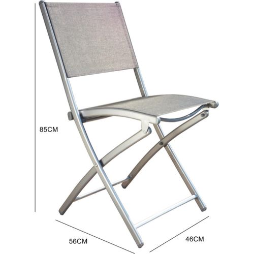 Concept Usine Chaises Molvina, 3,4 kg, 4 Stück(e)