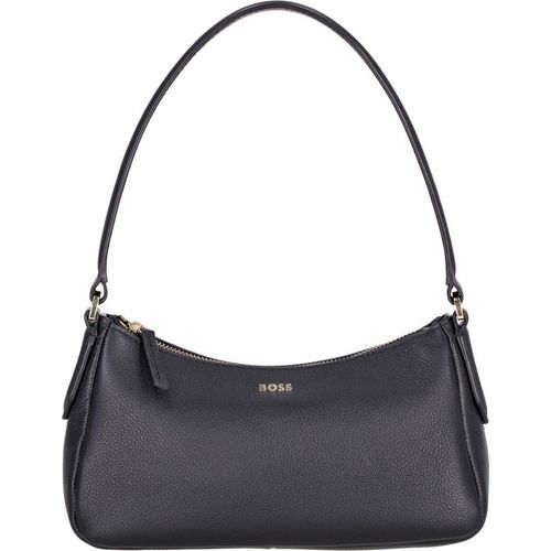 BOSS Beuteltasche Alyce S Hobo BM black
