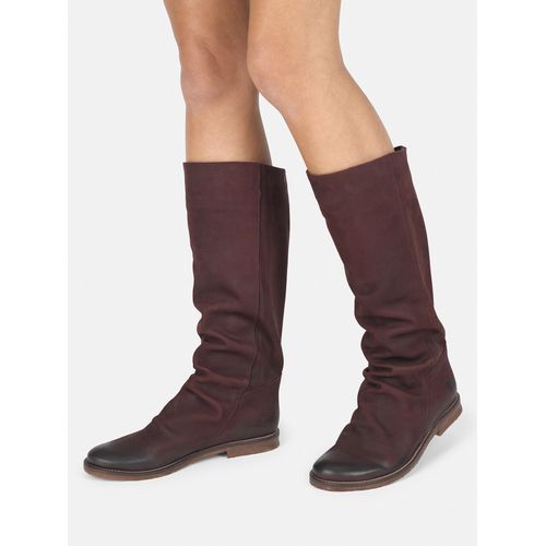 FELMINI Stiefel Stiefel Leder