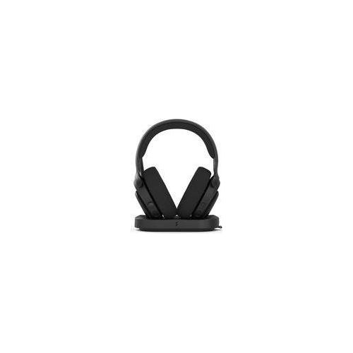 Fractal Design Scape Dark, Headset
