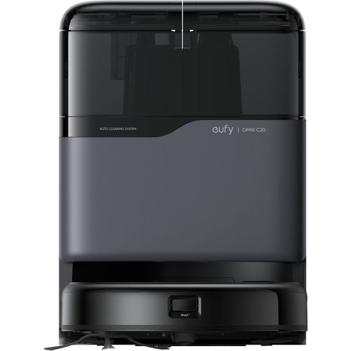 eufy Omni C20 Saugroboter mit Wischfunktion