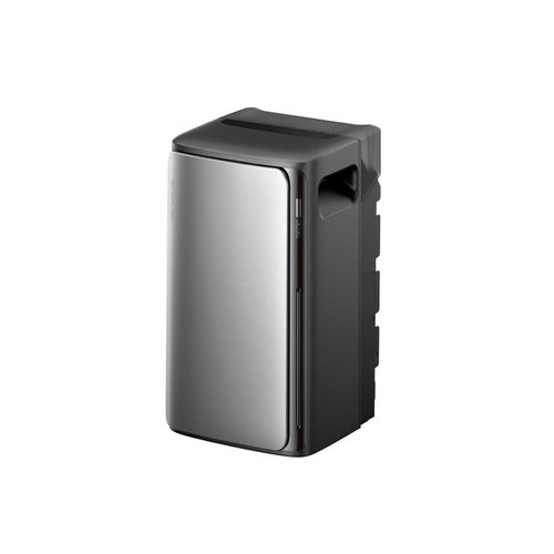 ECOFLOW STREAM AC 0% VAT, Balkonkraftwerk mit Speicher, 1,92kWh Solarspeicher, Kleine Verpackungsmängel,Produkt unbenutzt (Generalüberholt)