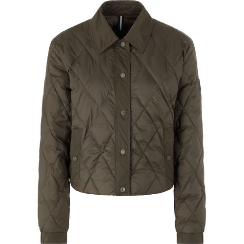 Steppjacke 