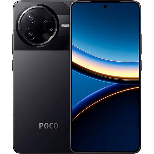 Xiaomi Poco F7 Pro 256GB, 12GB RAM, Black