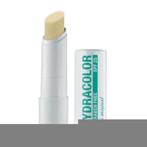 HYDRACOLOR Lippenpflege 21 farblos Faltschachtel 1 St