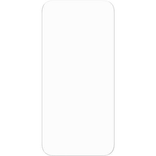Otterbox Displayschutzglas »Premium Glass«, für Apple iPhone 16, (1 St.), Displayschutzfolie, Schutzfolie, Bildschirmschutz, kratz- & stossfest