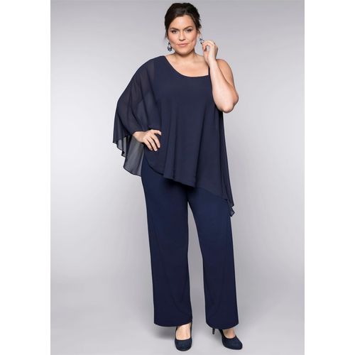 Sheego Jumpsuit
