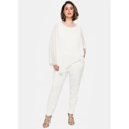 Sheego Jumpsuit