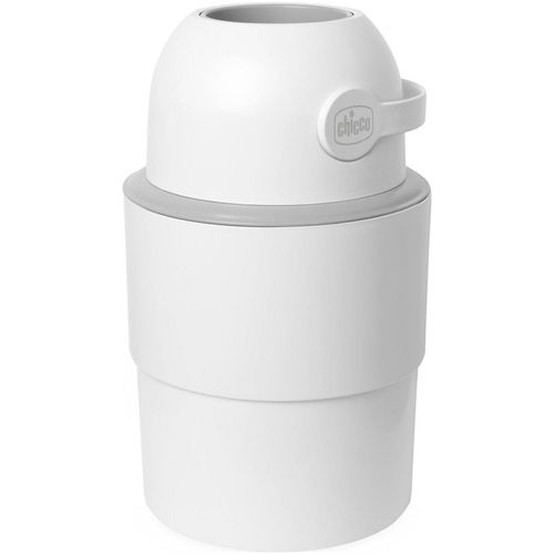 Chicco Windeleimer »Odour Off«, inkl. 1 Pack Müllbeutel Odouzr off; teilweise aus recyceltem Material