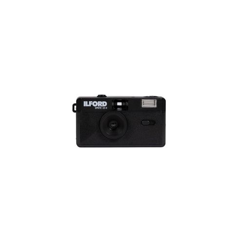 Kompaktkamera »Ilford Sprite 35-II«