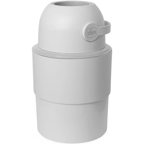 Chicco Windeleimer »Odour Off«, inkl. 1 Pack Müllbeutel Odouzr off; teilweise aus recyceltem Material