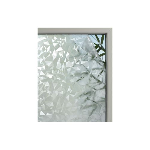 GARDINIA Fensterfolie »Graphic«, statisch haftend
