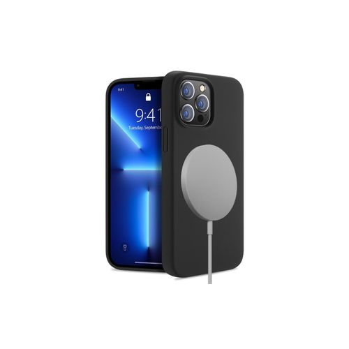nevox Smartphone-Hülle »Schwarz«