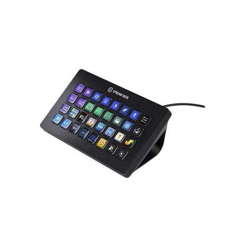Elgato Stream Deck XL
