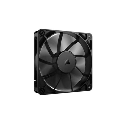 Corsair RS120 - Gehäuselüfter - 120mm - Schwarz - 36 dBA