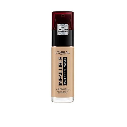 L'Oréal Infallible Mattifying Foundation