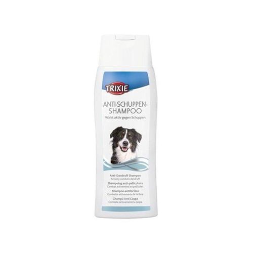 Trixie Anti-Dandruff Shampoo 250 ml