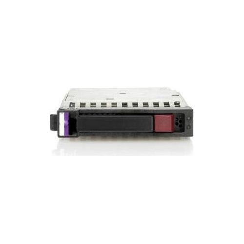 HP Value Endurance Enterprise Value - SSD - 480GB - Hot-Swap - 2.5" SFF (6,4 cm SFF) - SATA 6Gb/s - mit HP SmartDrive-T