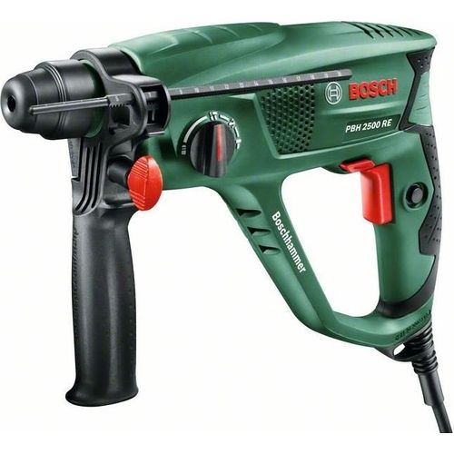 Bosch PBH 2500 RE Bohrhammer