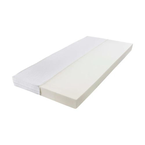 Komfortschaum Matratze P390 - weiß - 100 cm - 16 cm - Sconto