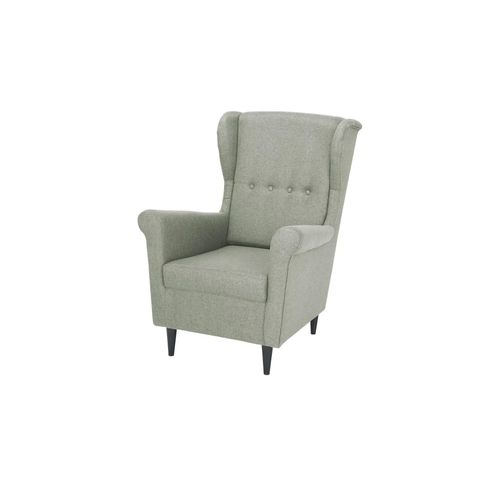 Sessel Hubertine - grün - 82 cm - 102 cm - cm 89,0 - Sconto