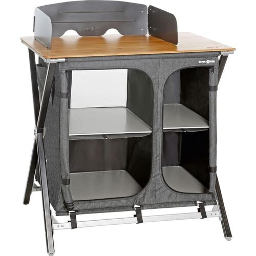 Brunner Faltbarerer Küchenschrank