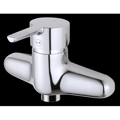 MORA MMIX W1 Wasch-/Spültisch- Einhebelmischer, Wandbatterie Chrom