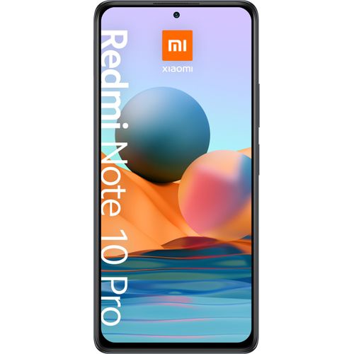 Xiaomi Redmi Note 10 Pro grau
