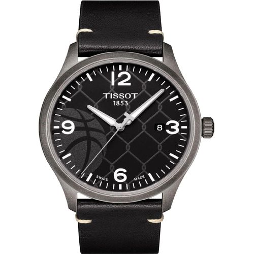 TISSOT Mod. GENT XL 3X3 STREET BASKETBALL