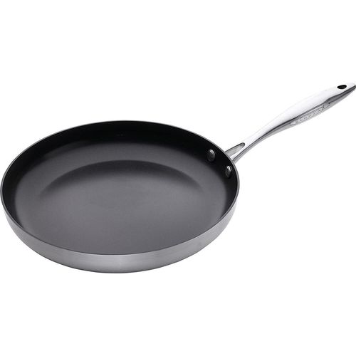 ScanPan 32 cm Pfanne mit Banderole - CTX