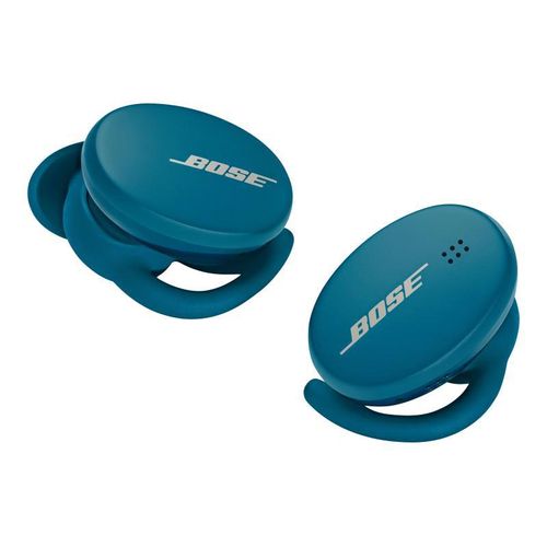 Bose sport bluetooth headset baltic blue