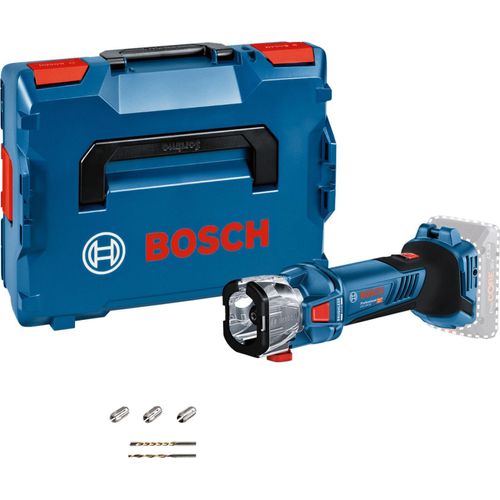 Bosch Akku-Rotationswerkzeug GCU 18V-30, solo L