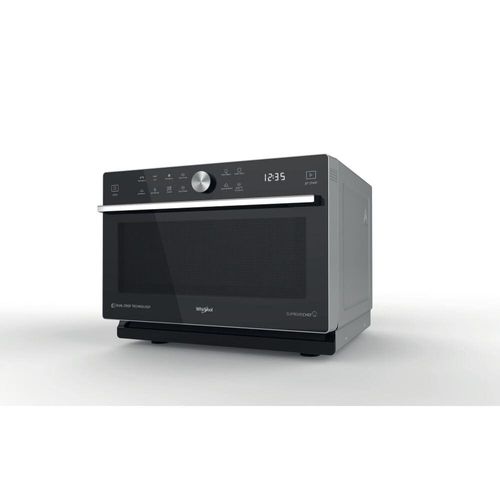 Whirlpool Supreme Chef MWSC 933 SB Kombinierter Mikrowellenherd 33L Silber Knusprig