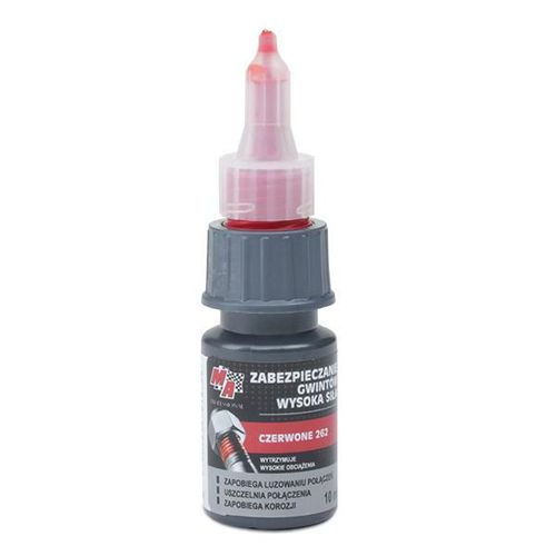 MA PROFESSIONAL Schraubensicherung 20-B02