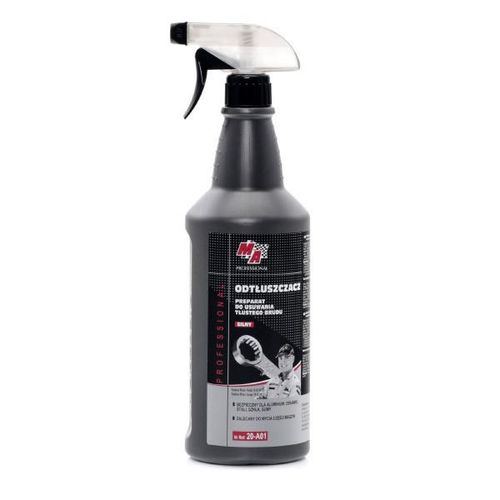 MA PROFESSIONAL Reiniger / Verdünner 20-A01