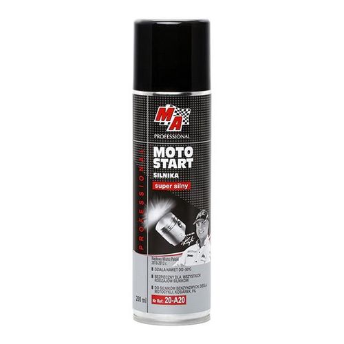 MA PROFESSIONAL Starthilfespray 20-A20