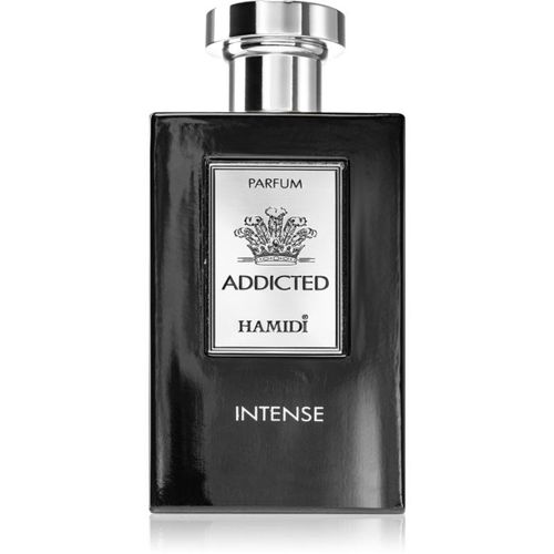 Hamidi Addicted Intense parfum voor Mannen 110 ml
