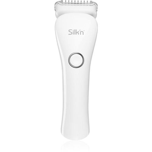 Silk'n LadyShave Wet & Dry Dames Scheermes voor het Lichaam 1 st