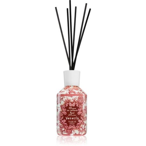 Rudy - Le Maioliche Venezia aroma diffuser met vulling 500 ml