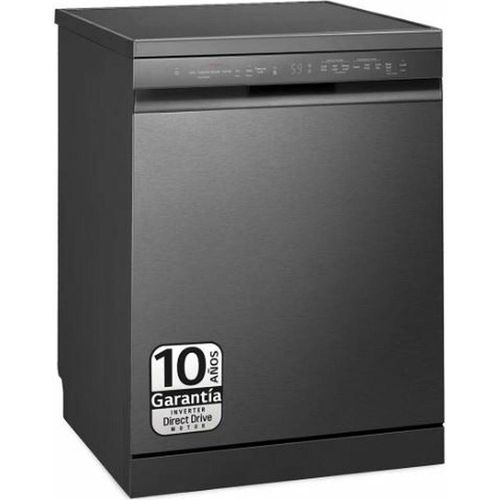 Geschirrspüler LG DF365FMS.ABMQEES