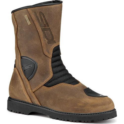 Sidi GAVIA GORE ADVENTURE TABACCO 48 Image